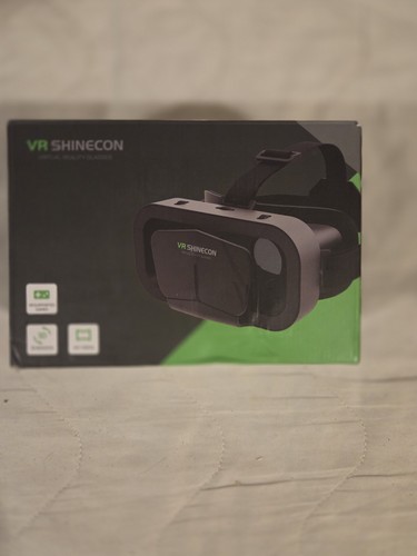 Shinecon universal virtual - shinecon,
