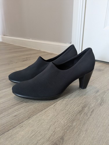 Ecco women black - ecco,