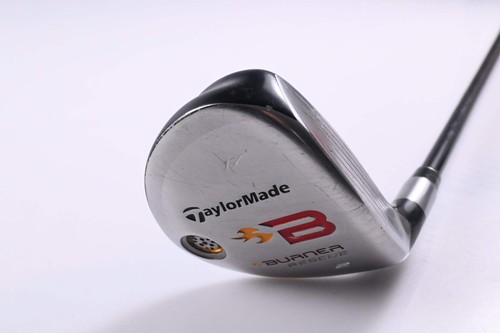 Taylormade burner 2008 - burner,