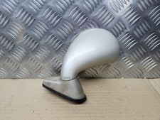 Mk2 Mitsubishi Shogun Pajero Curb Mirror Front Left Side Wing 1993 1994 1995 MMC