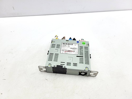 Stereo radio head unit - stereo,