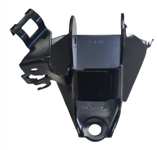Rear axle bracket offside - axle, bracket,