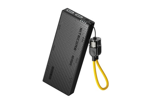 Nitecore nb10000 gen4 - nitecore, 10000mah