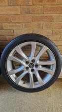 MAZDA 6 SPORT D MK3 2013-2018