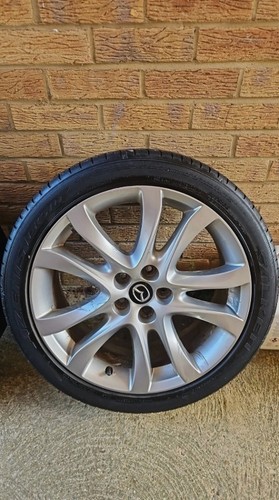 Mazda sport mk3 2013 - mazda,