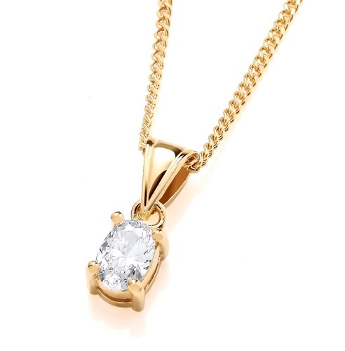 9ct yellow gold silver - 9ct, on