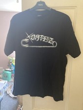 Cortiez Safety Pin Tee Black