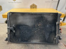 Seat Ibiza 6L Cupra 02-08 1.9TDi Manual Radiator & Fans   6Q0121253AD