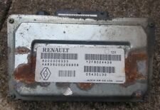 8200306333 RENAULT Laguna mk2 espace Gearbox transmission control module ecu