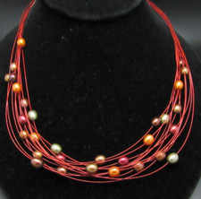 HONORA COPPER RED WIRE