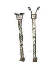 50FT YARD LAMP LIGHTING TOWER