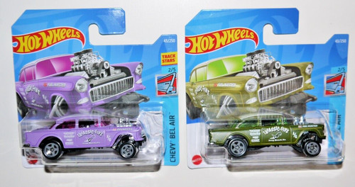 Hot wheels job - hot, 2