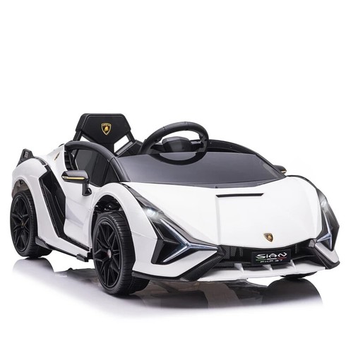 Lamborghini sian electric - lamborghini,
