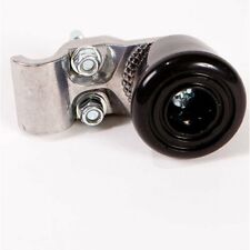 Back Stop Quad Roller Skate  - With Or Without Stopper