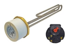 Range Tribune HE Spare TS9