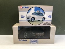 Corgi 96756 Morris Minor