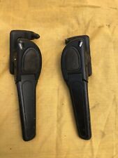 FIAT PUNTO MK1 94-99 CONVERTIBLE RIGHT AND LEFT HAND ROOF RELEASE HANDLE 