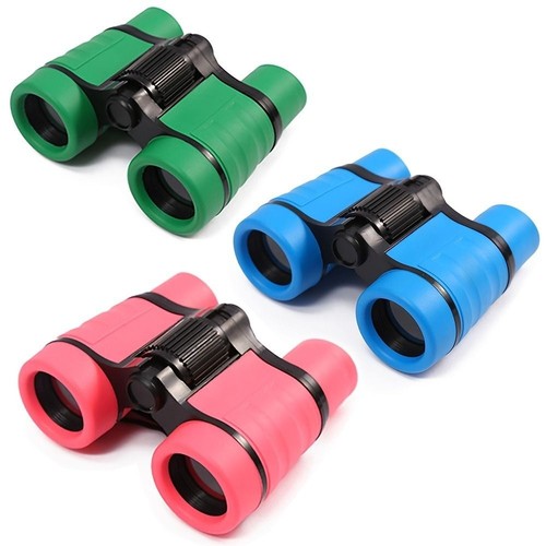 Shock proof binoculars - proof, for