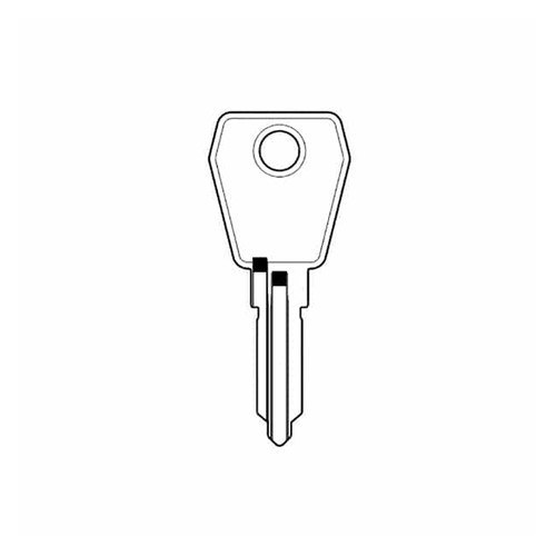 Filing cabinet key series - cabinet,