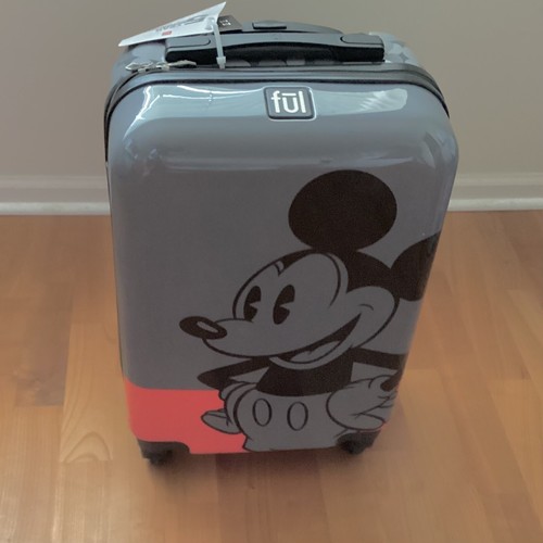 Ful disney mickey mouse - ful,