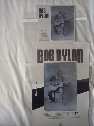 Bob dylan blind willie - dylan,