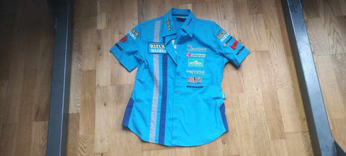 Official suzuki rizla - official, racing