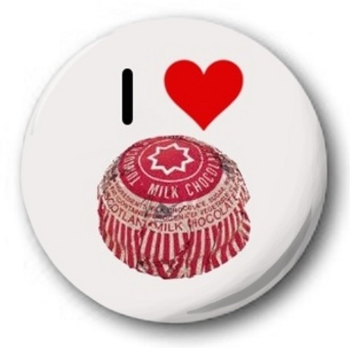 Love tunnocks tea cakes - i,