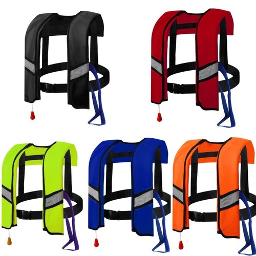Automatic inflatable life - inflatable,