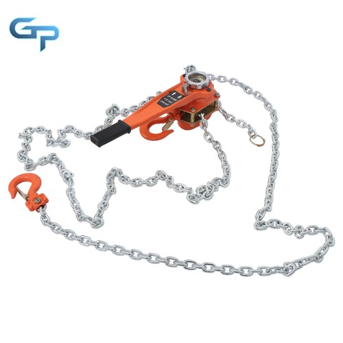 3300lb 20ft heavy duty lever - 3300lb,