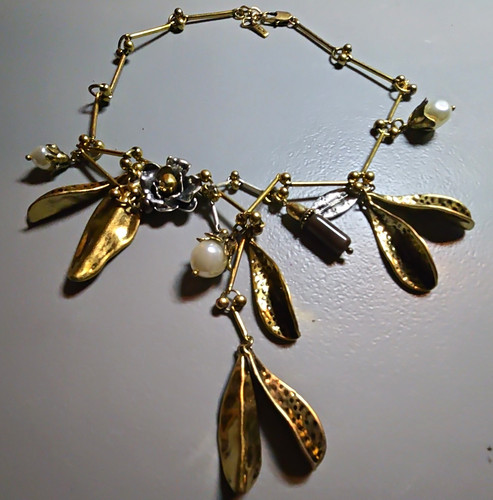 Vintage zara gold - vintage,