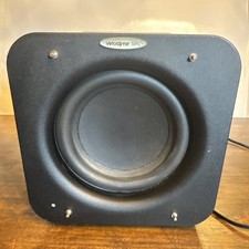 Velodyne SPL Series II 8"
