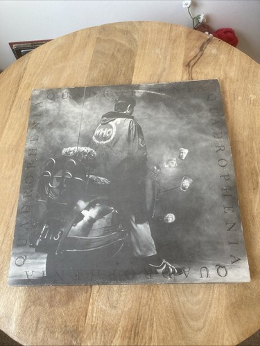 Original 1973the who - original,