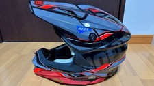SHOEI VFX-WR Allegiant TC-1 L