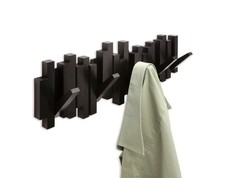 Umbra Sticks 5 Hooks Coat