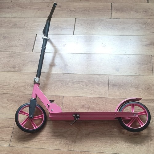 Evoland push girl scooter - girl's,