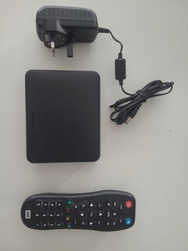 Live streaming media - tv,