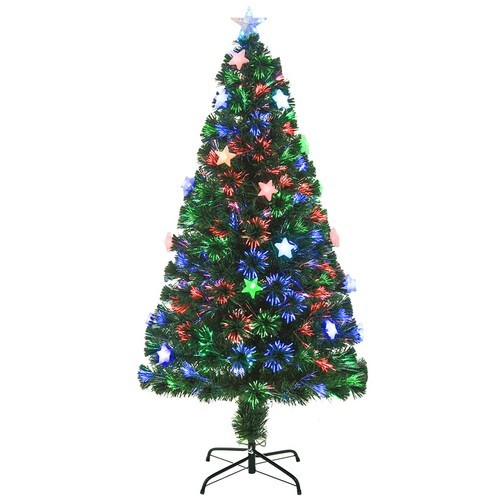 5ft prelit artificial - 5ft,