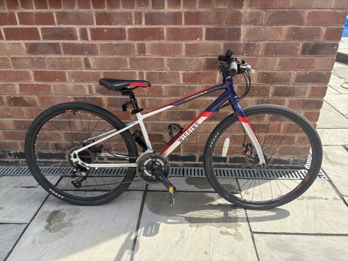Wiggins chartres junior - wiggins,