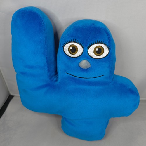 2008 gosh numberjacks - gosh!,