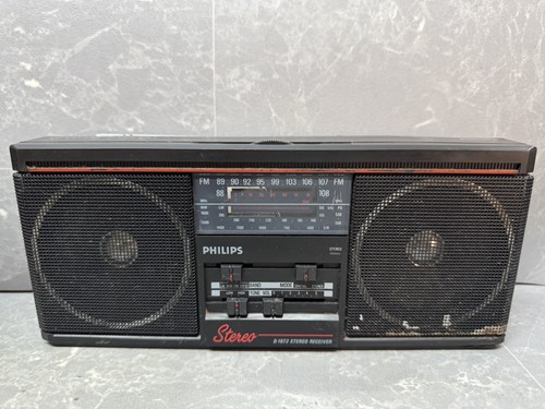 Philips 1672 spatial fm - philips,