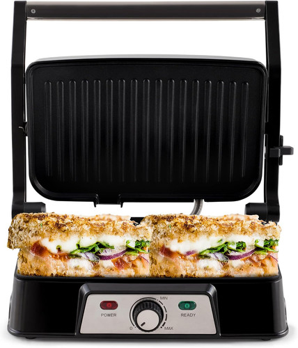 Netta panini maker health - maker,