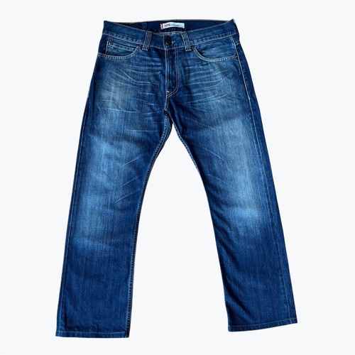 Levi mens 506 standard - mens, jeans