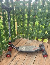 Fuzion ATV Scooter for Kids