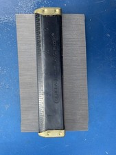 General Tools NO. 837 ANGLE-IZER Contour Gauge Profile Gauge