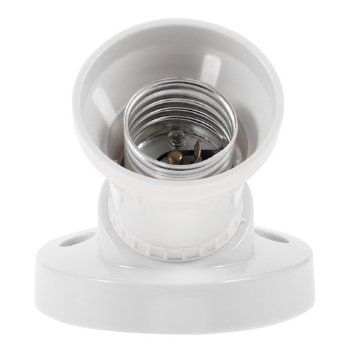Lamp holder for e27 - for, light