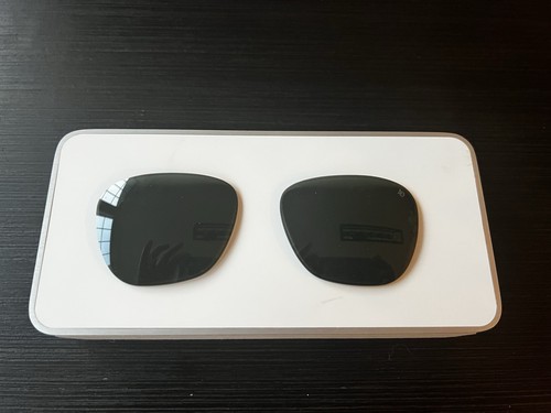 New american optical - american, saratoga