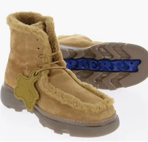 Burberry creeper - burberry,