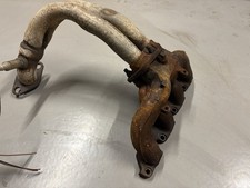 Ford Escort Mk5 1.4 CVH