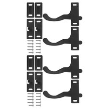  4 Sets RV Screen Handle
