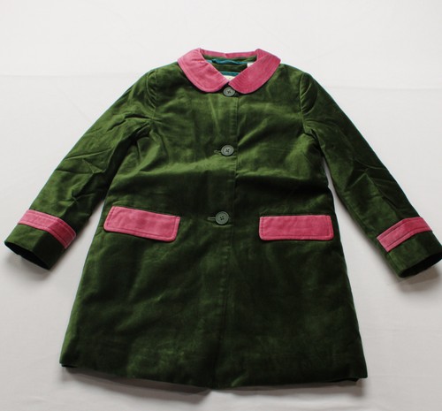 Boden girl velvet - boden,